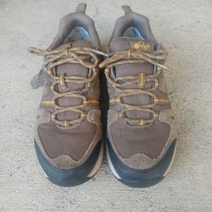 Abeo Womens  Janet Outdoor Shoes size 6